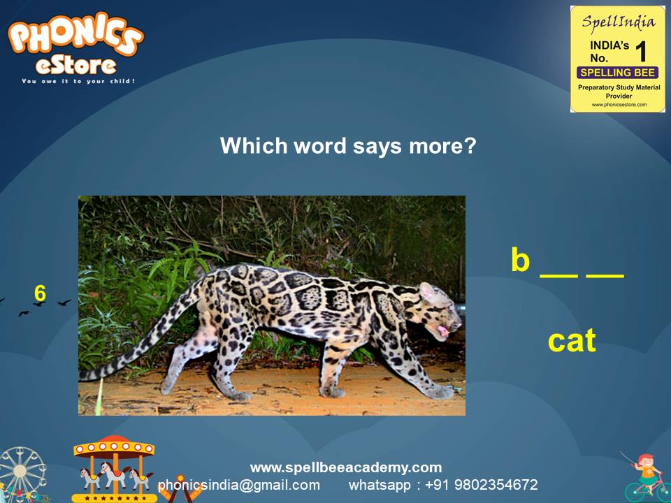 spelling-adjectives-words-list