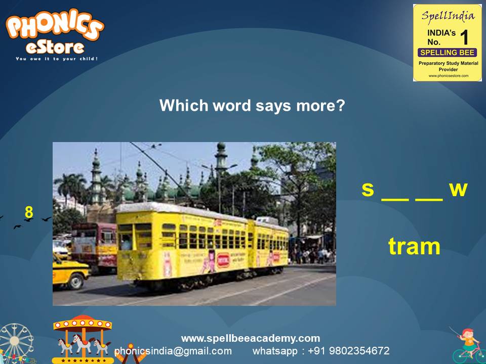 spelling-adjectives-words-list