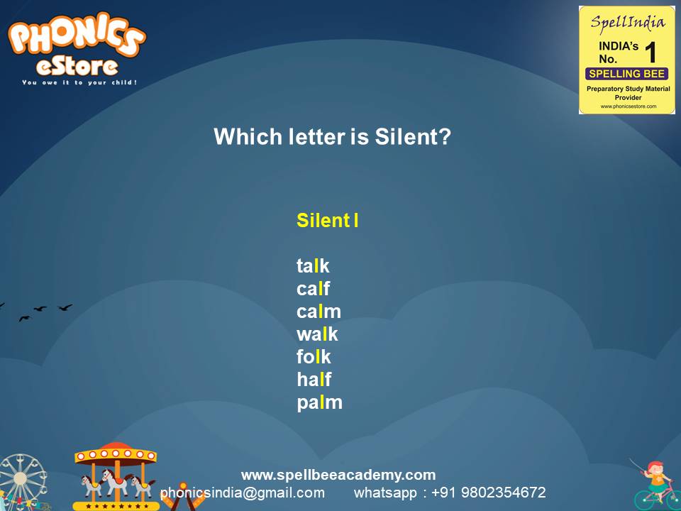 spelling-silent-letters-in-words-list