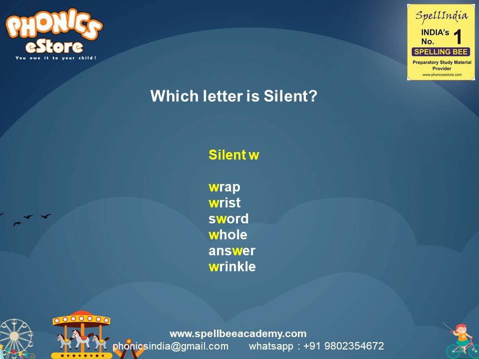 spelling-silent-letters-in-words-list