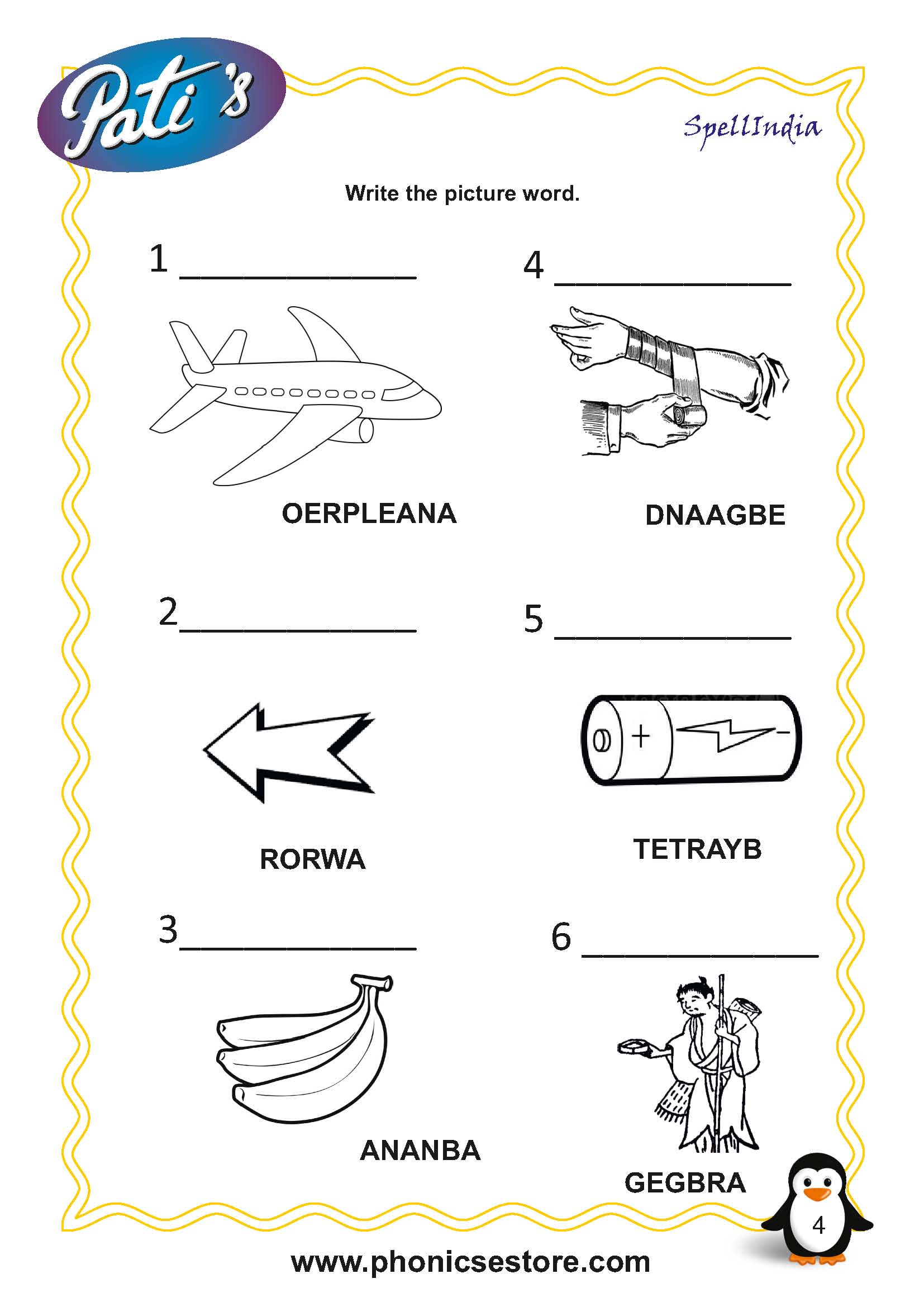 class 1 registration spell bee exam competition 