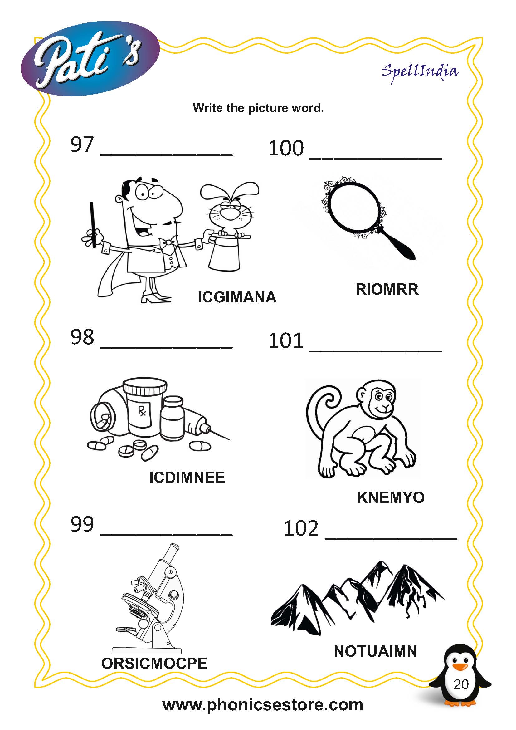 class 1 registration spell bee exam competition 