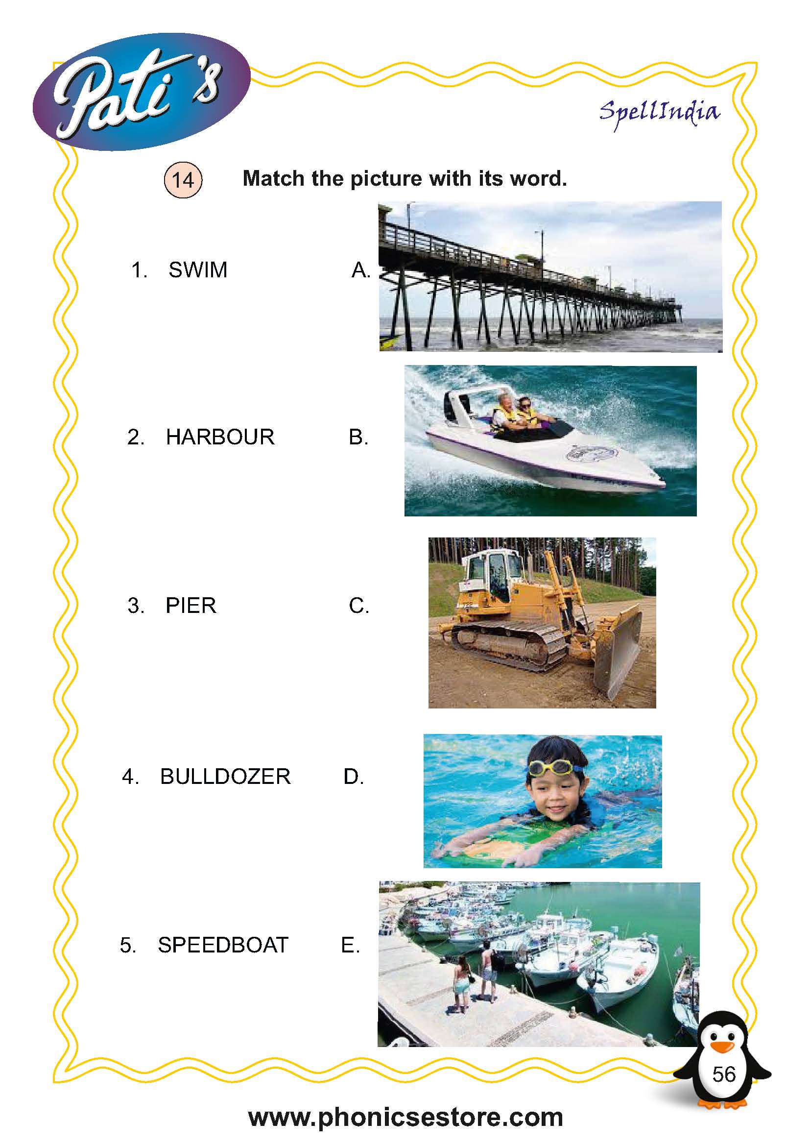 class 1 registration spell bee exam competition 