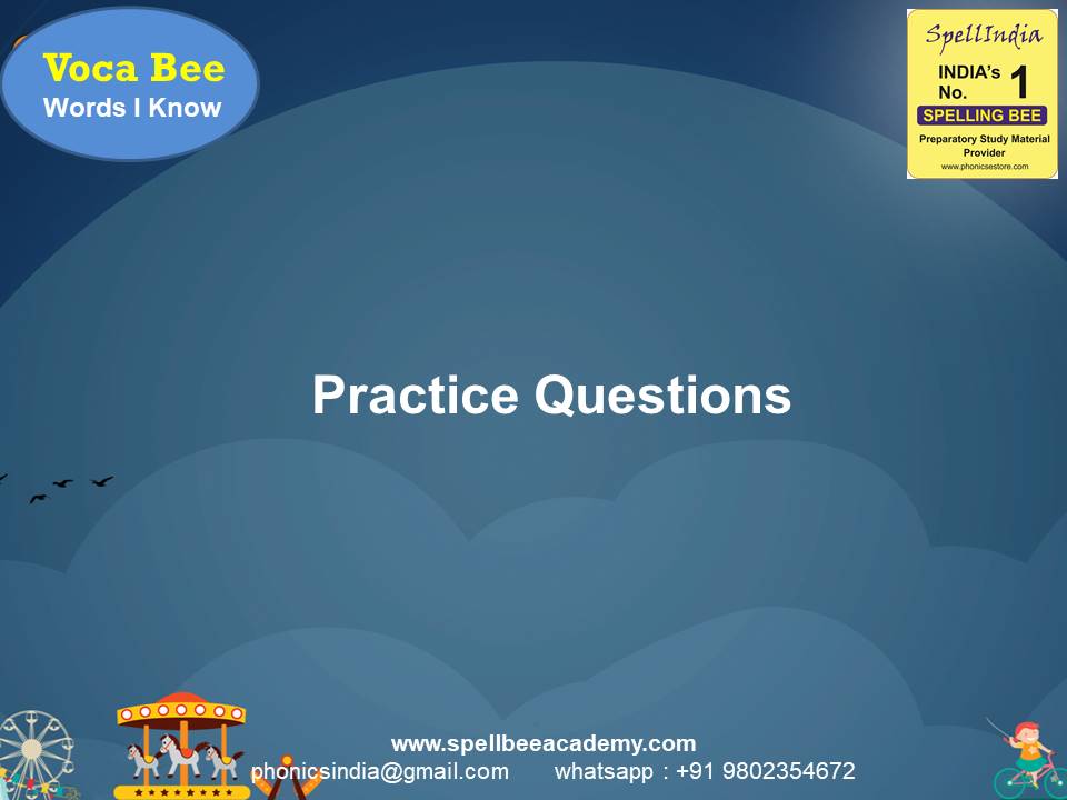 General Knowledge Olympiad Questions for Class 1 2 3 4 5 to
