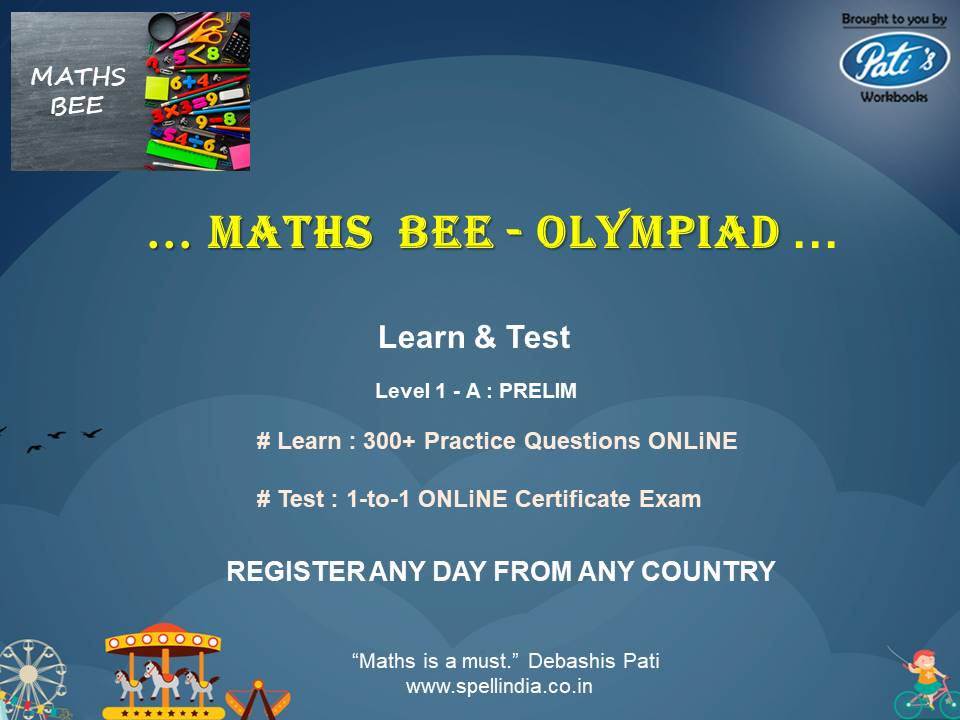 maths-olympiad-exam-class-1-competition-exam