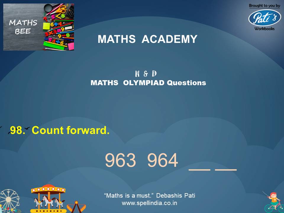 maths-olympiad-exam-class-1-competition-exam