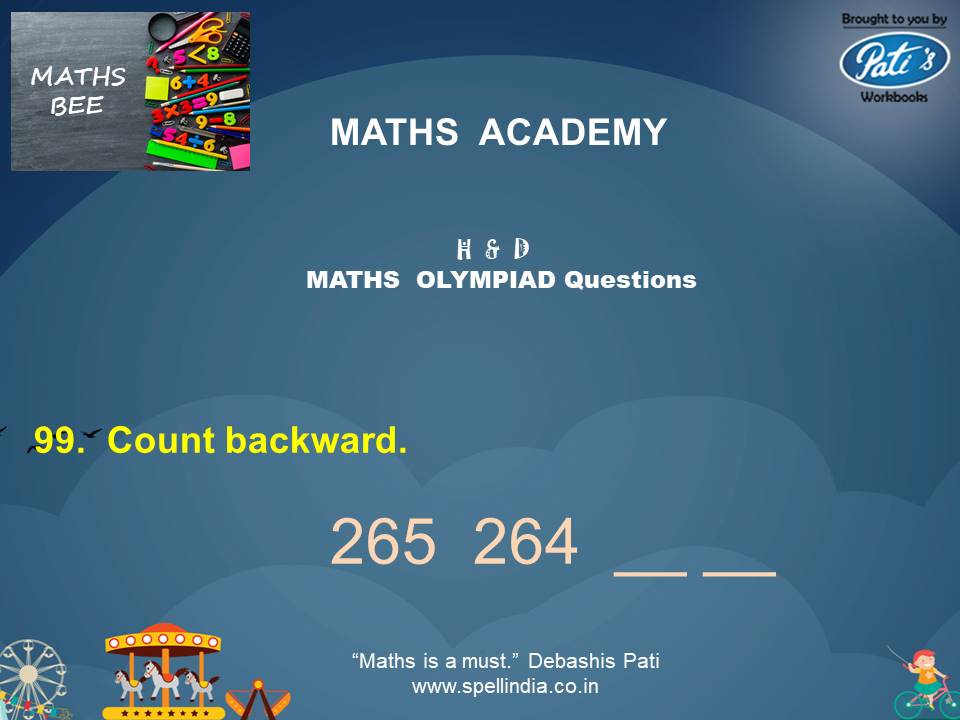maths-olympiad-exam-class-1-competition-exam