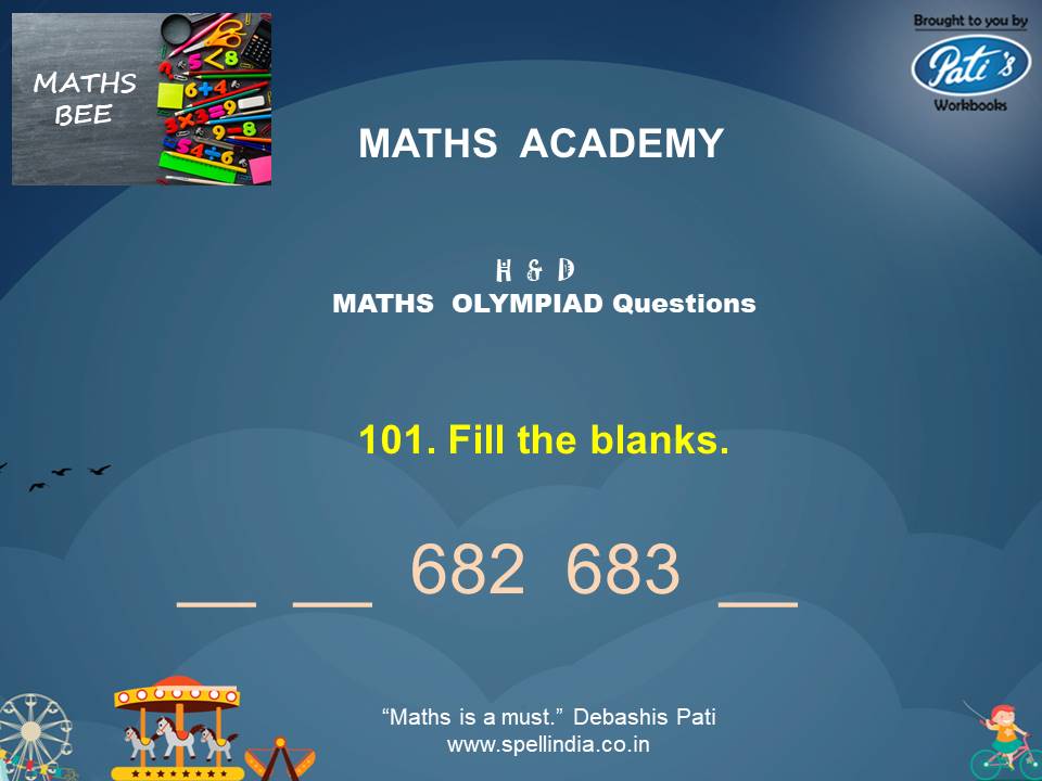 maths-olympiad-exam-class-1-competition-exam