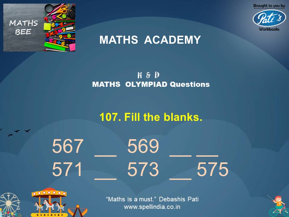 maths-olympiad-exam-class-1-competition-exam