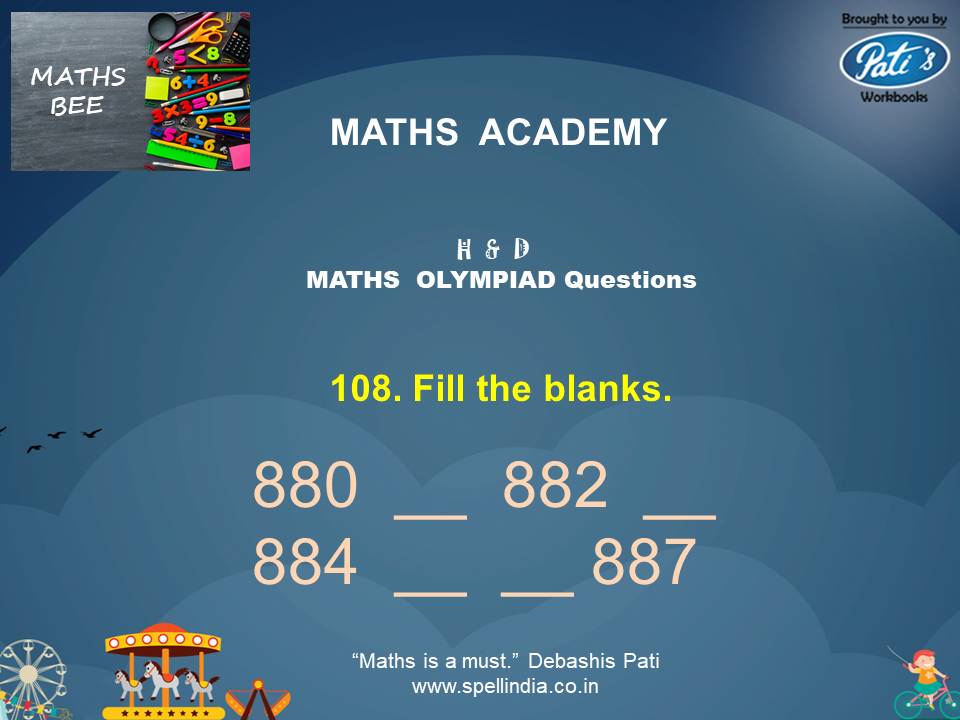 maths-olympiad-exam-class-1-competition-exam