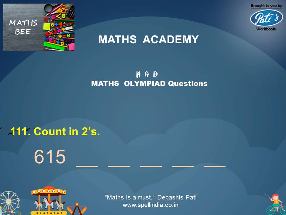 maths-olympiad-exam-class-1-competition-exam