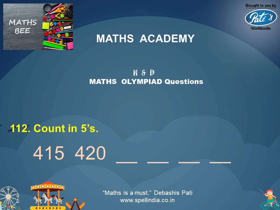 maths-olympiad-exam-class-1-competition-exam