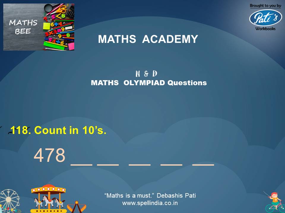 maths-olympiad-exam-class-1-competition-exam