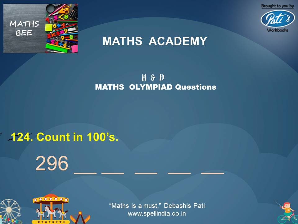 maths-olympiad-exam-class-1-competition-exam