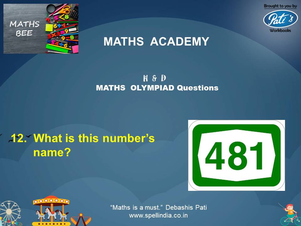 maths-olympiad-exam-class-1-competition-exam