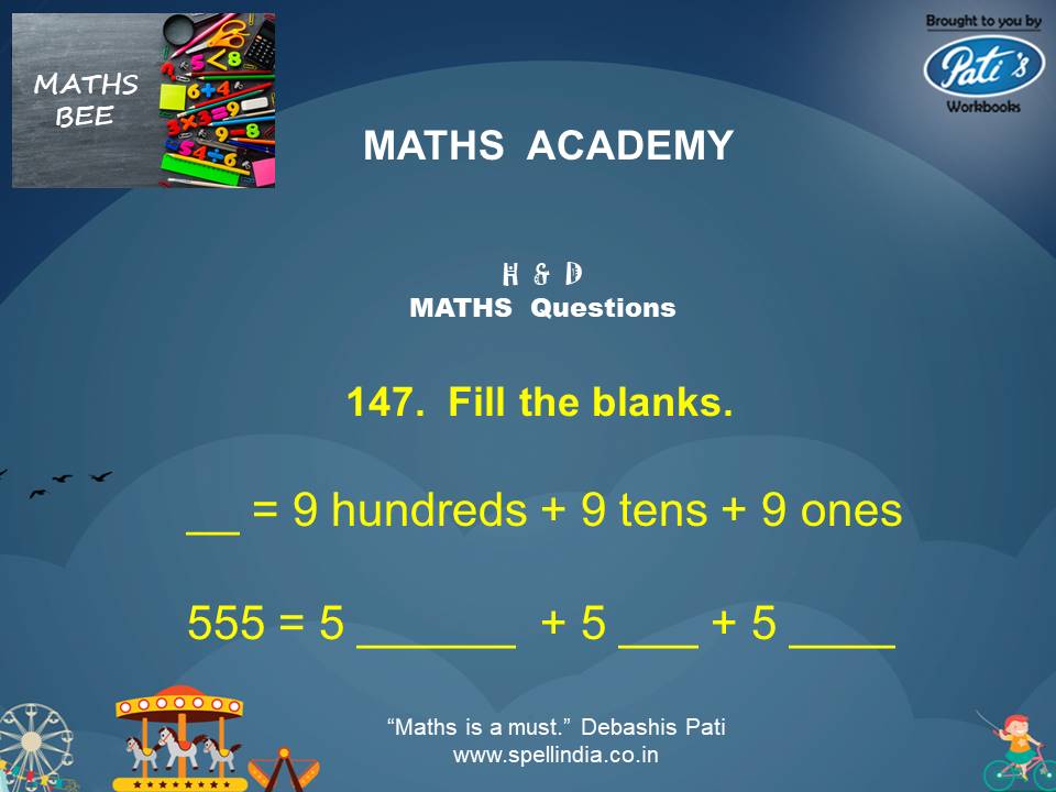 maths-olympiad-exam-class-1-competition-exam
