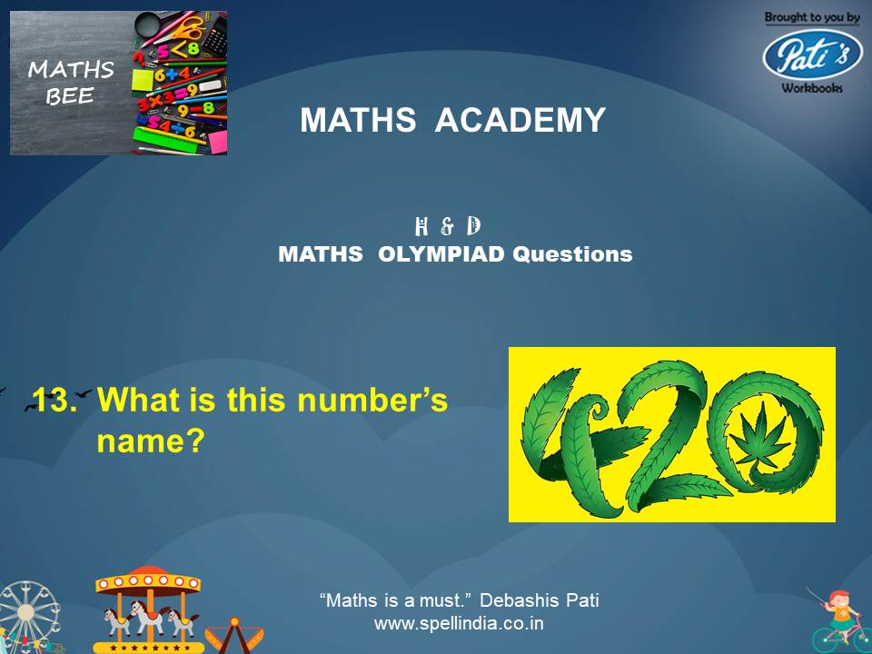 maths-olympiad-exam-class-1-competition-exam