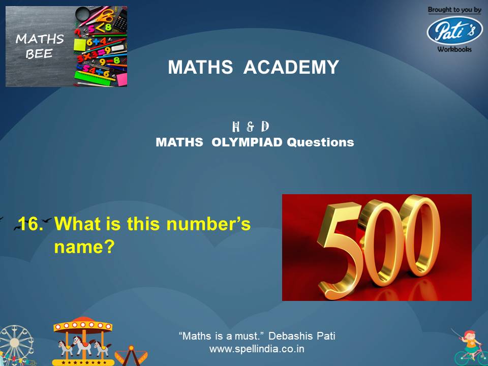maths-olympiad-exam-class-1-competition-exam