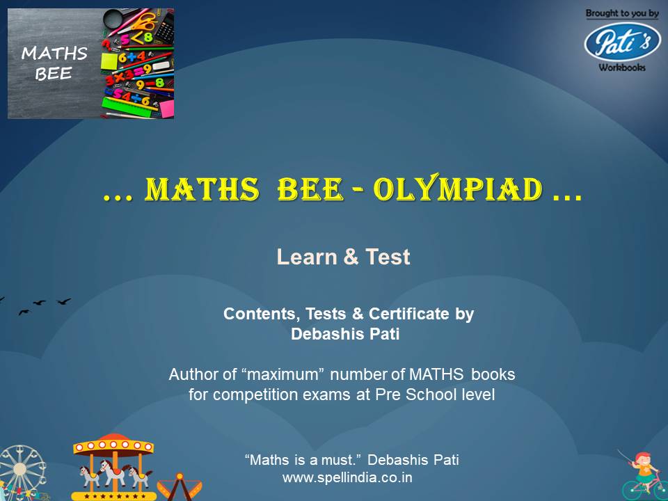 maths-olympiad-exam-class-1-competition-exam