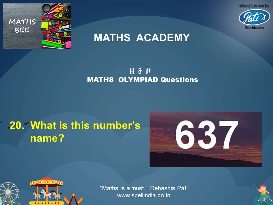 maths-olympiad-exam-class-1-competition-exam