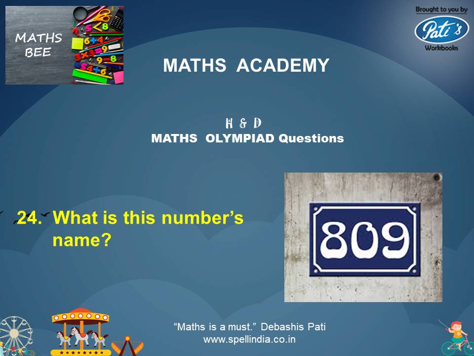 maths-olympiad-exam-class-1-competition-exam