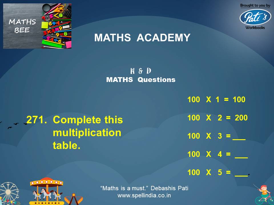 maths-olympiad-exam-class-1-competition-exam