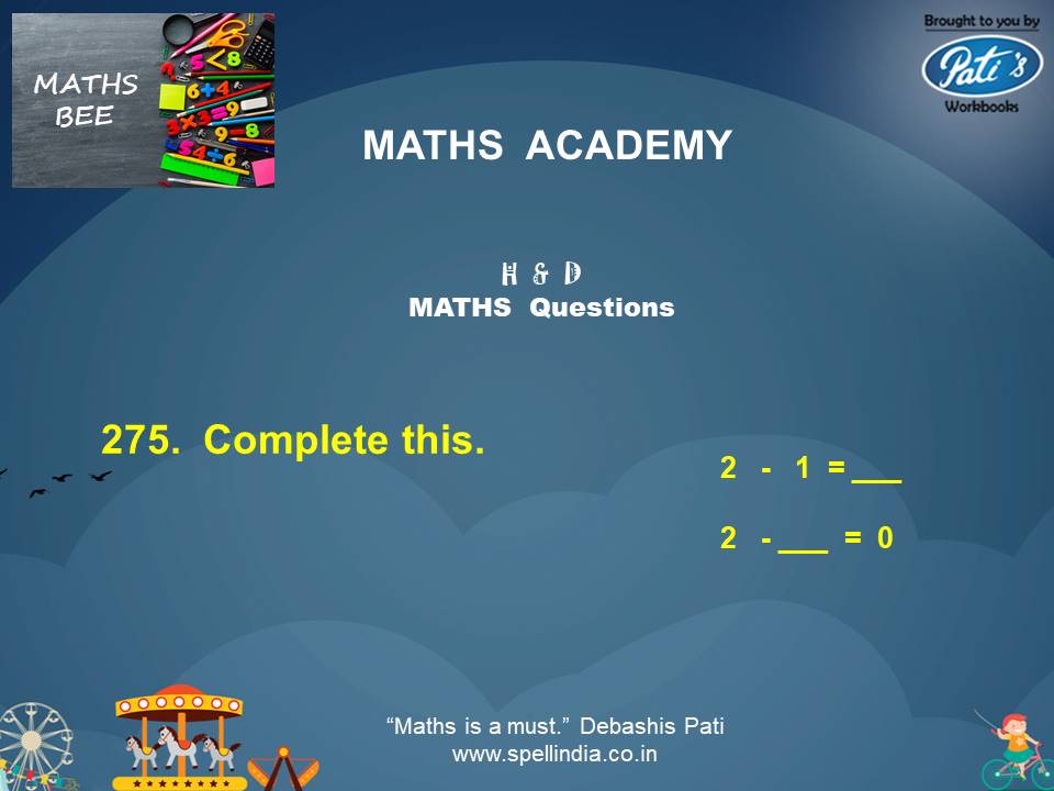 maths-olympiad-exam-class-1-competition-exam
