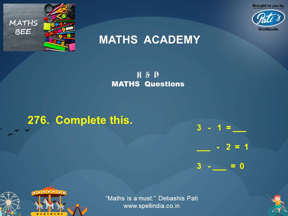 maths-olympiad-exam-class-1-competition-exam