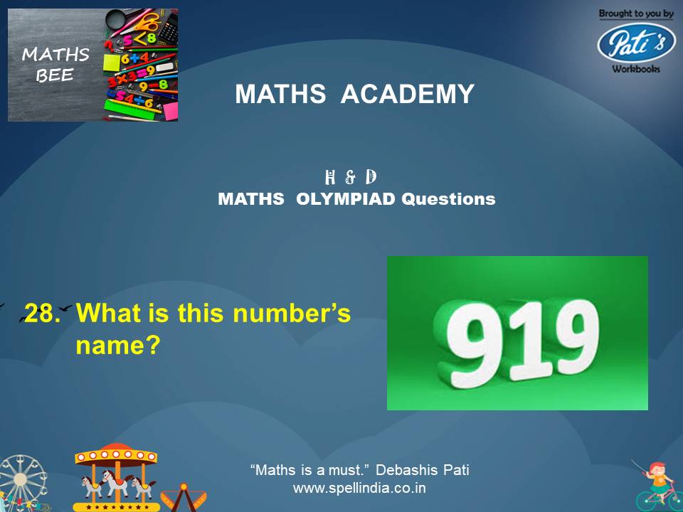 maths-olympiad-exam-class-1-competition-exam