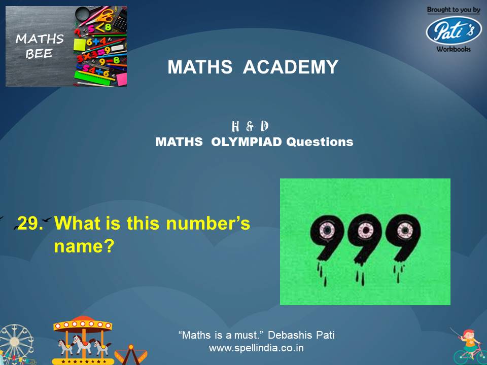 maths-olympiad-exam-class-1-competition-exam