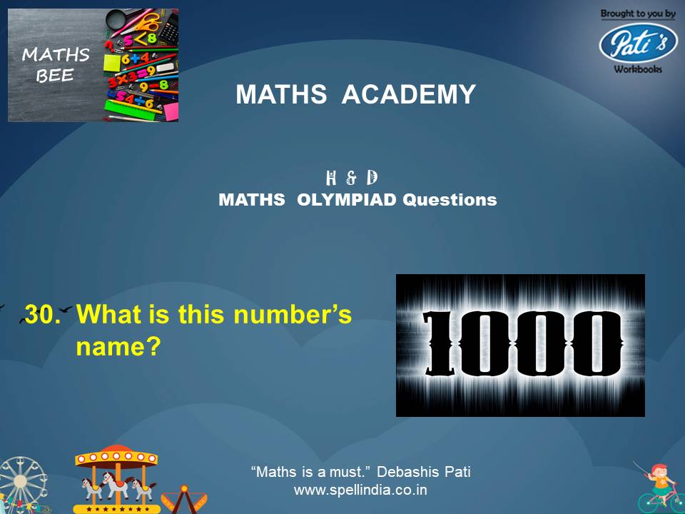 maths-olympiad-exam-class-1-competition-exam