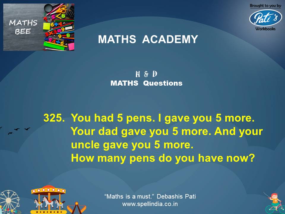 maths-olympiad-exam-class-1-competition-exam