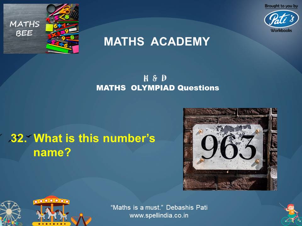 maths-olympiad-exam-class-1-competition-exam