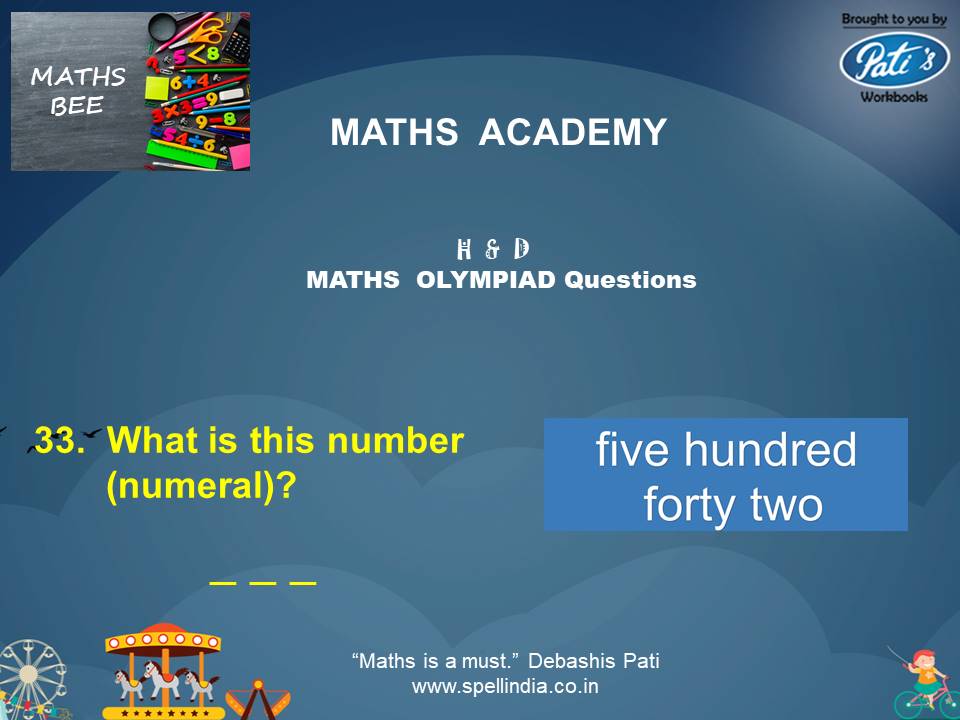 maths-olympiad-exam-class-1-competition-exam