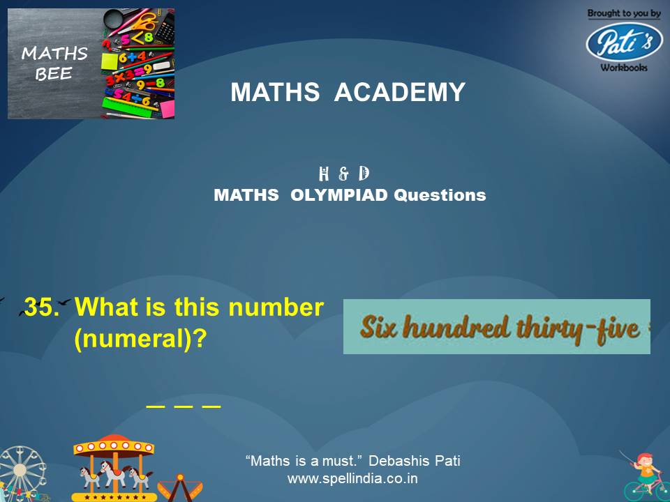 maths-olympiad-exam-class-1-competition-exam