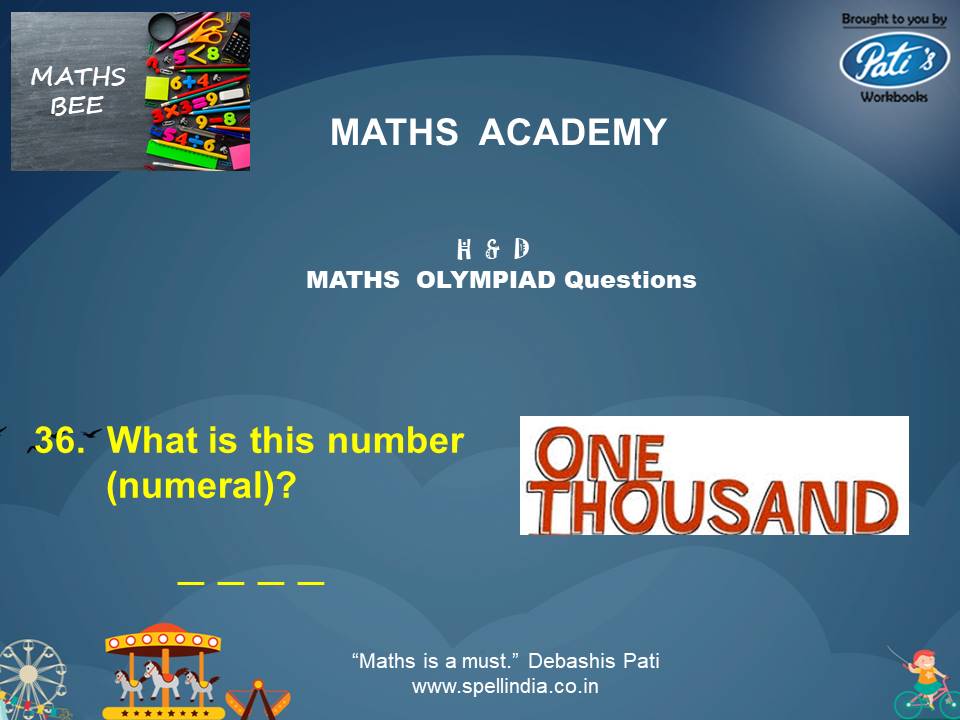 maths-olympiad-exam-class-1-competition-exam