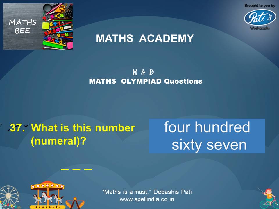 maths-olympiad-exam-class-1-competition-exam