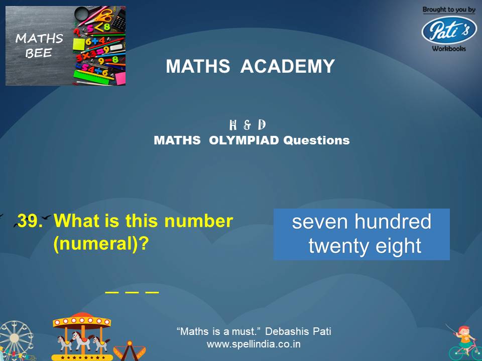 maths-olympiad-exam-class-1-competition-exam