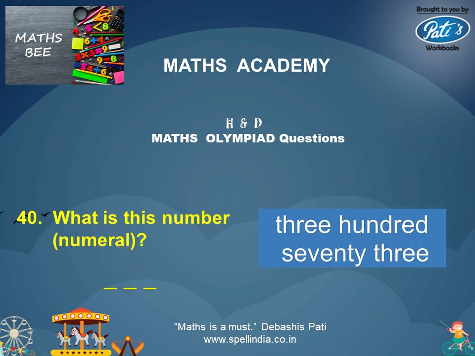 maths-olympiad-exam-class-1-competition-exam