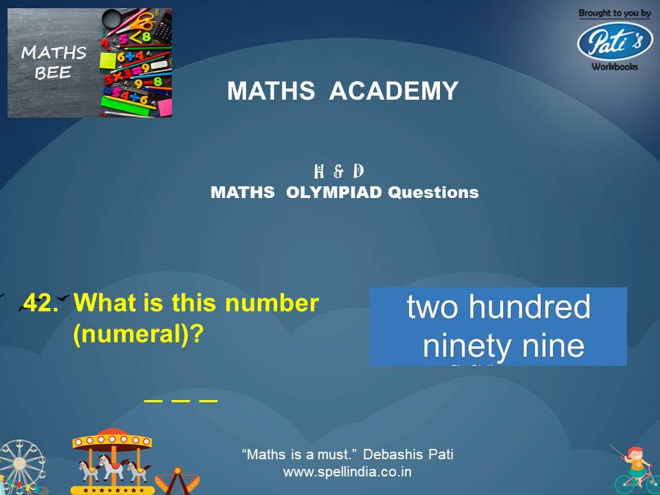 maths-olympiad-exam-class-1-competition-exam