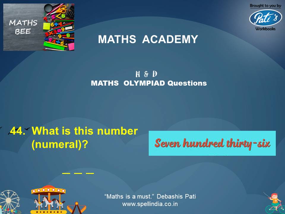 maths-olympiad-exam-class-1-competition-exam