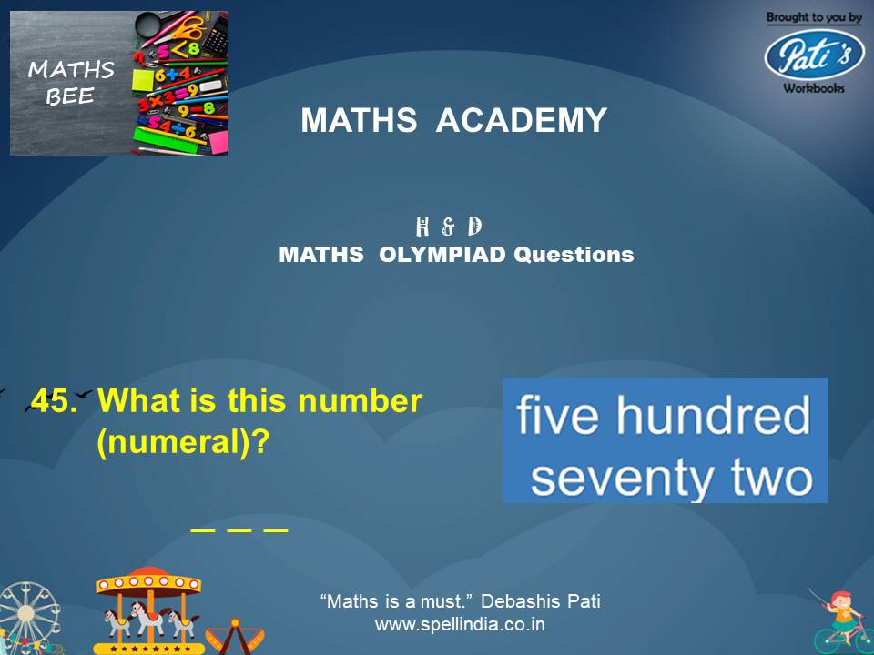 maths-olympiad-exam-class-1-competition-exam