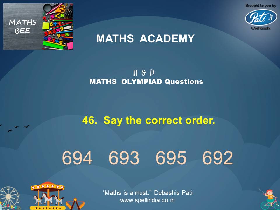 maths-olympiad-exam-class-1-competition-exam