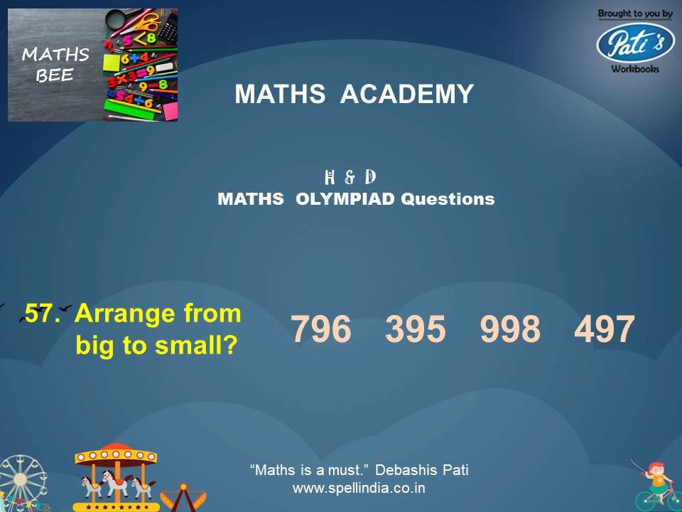 maths-olympiad-exam-class-1-competition-exam