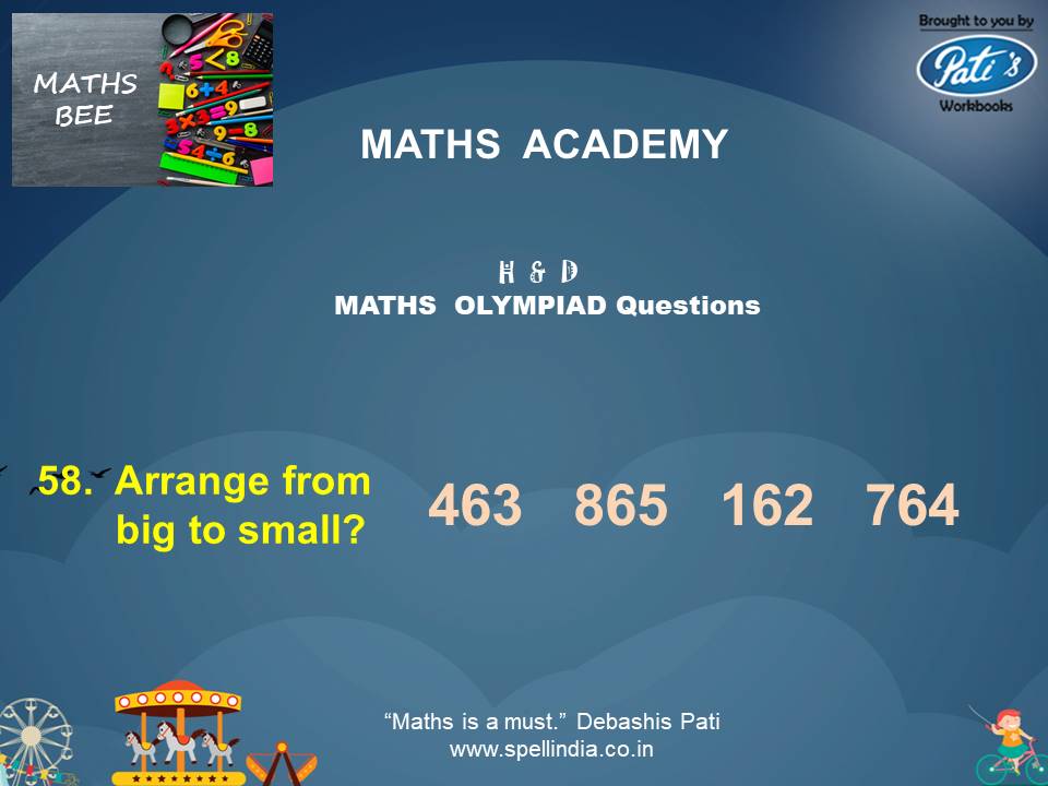 maths-olympiad-exam-class-1-competition-exam