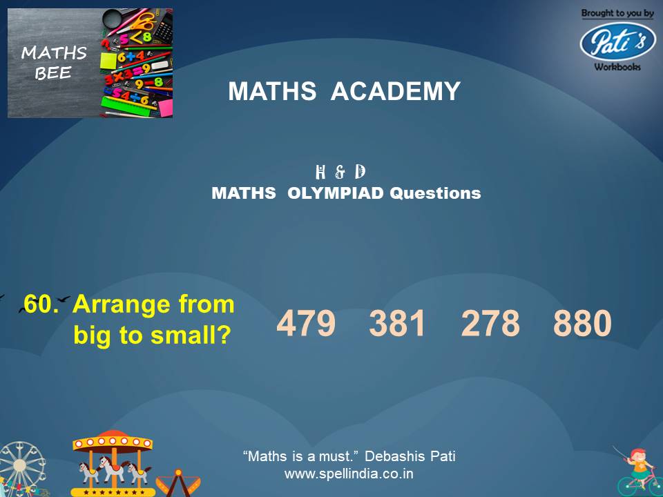 maths-olympiad-exam-class-1-competition-exam