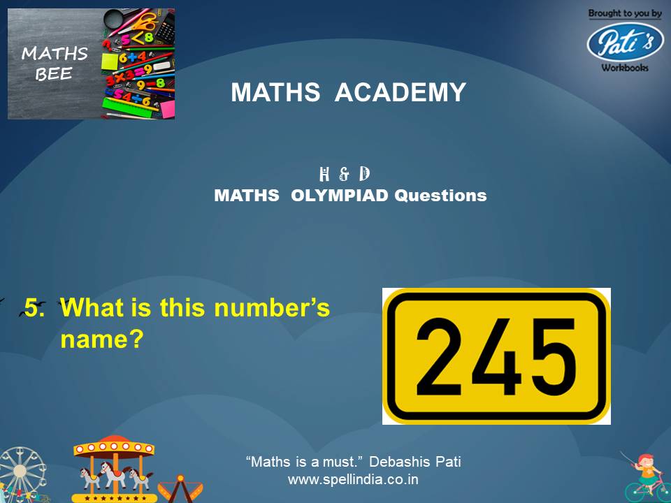 maths-olympiad-exam-class-1-competition-exam