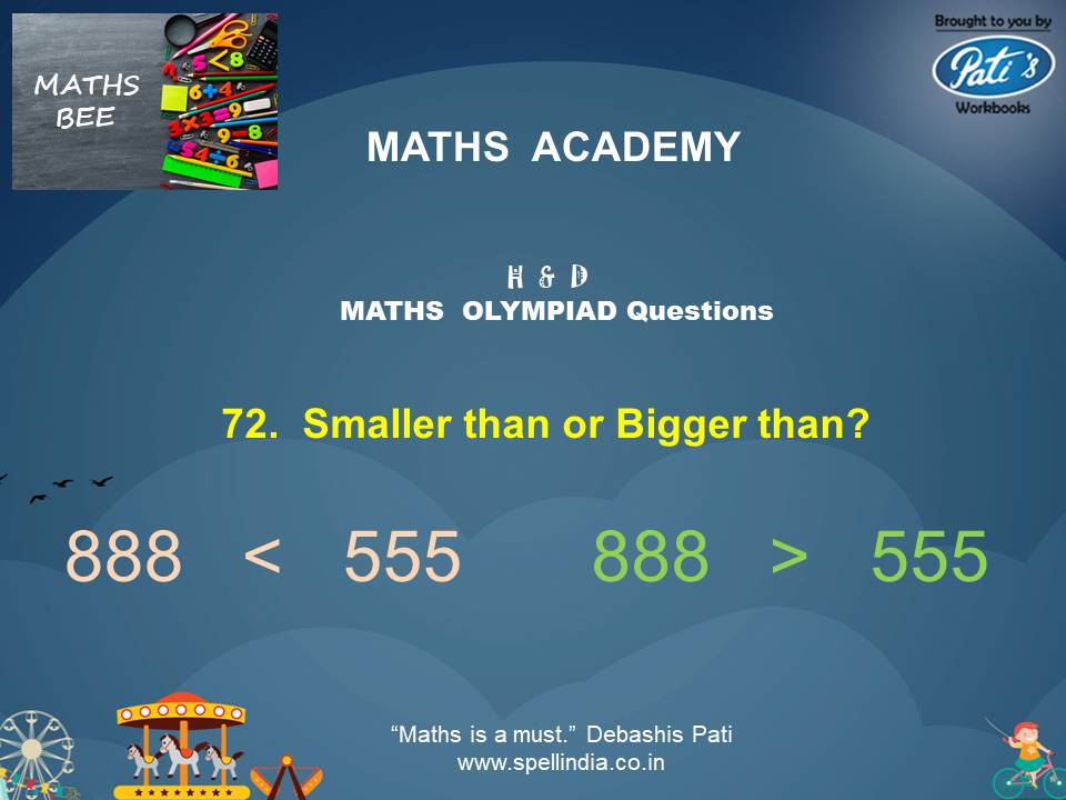 maths-olympiad-exam-class-1-competition-exam
