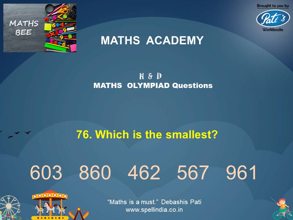maths-olympiad-exam-class-1-competition-exam