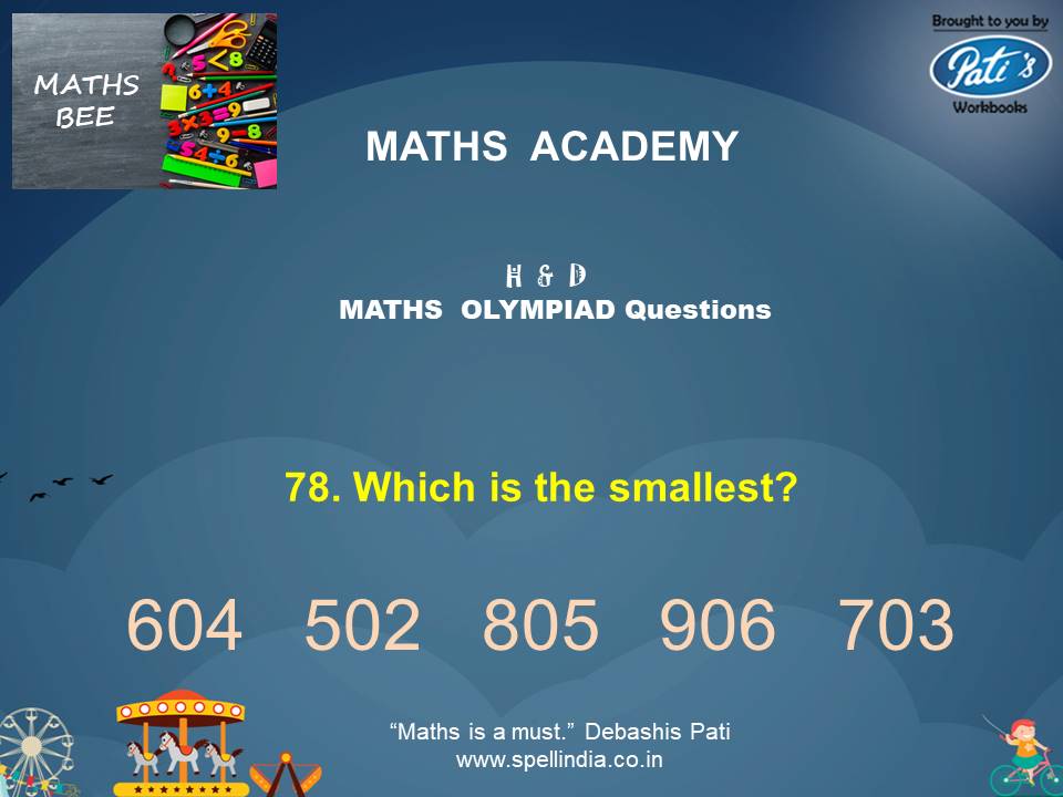 maths-olympiad-exam-class-1-competition-exam